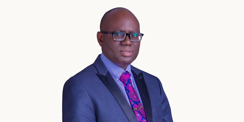 Prof. Alatise