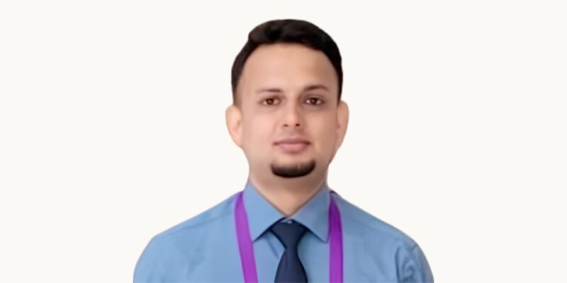 Dr. Bhandari