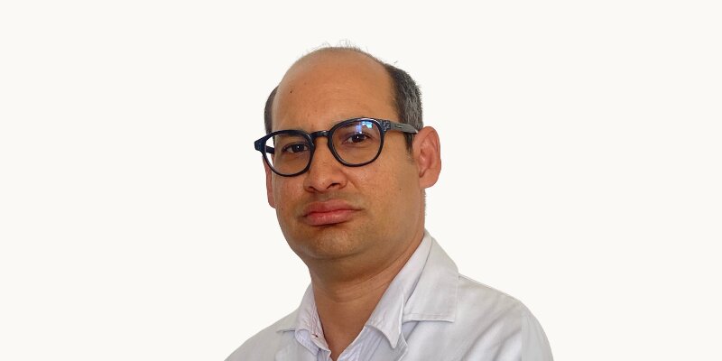 Dr. Quintero
